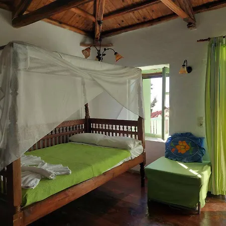 Дом отдыха Elma's - House Yanna Алонисос