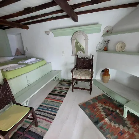 Σπίτι διακοπών Elma's - House Yanna