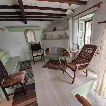 Elma's - House Yanna Дом отдыха