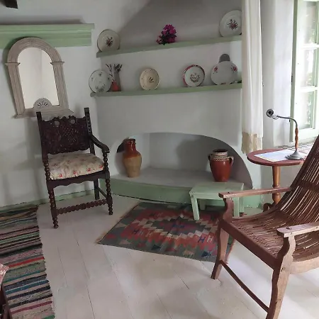 Holiday home Elma's - House Yanna Alonnisos Town