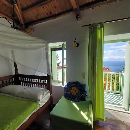 Elma's - House Yanna Алонисос