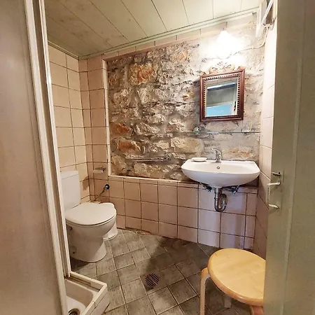 Elma's - House Yanna * Alonnisos Town