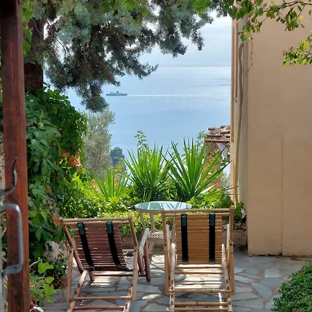 Elma's - House Yanna Дом отдыха