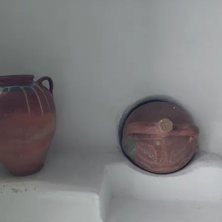 Elma's - House Yanna *