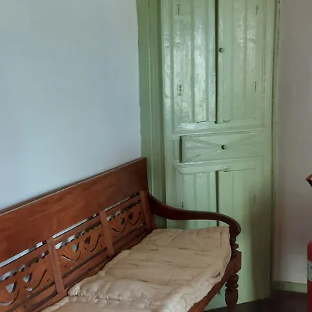 Elma's - House Yanna Дом отдыха *