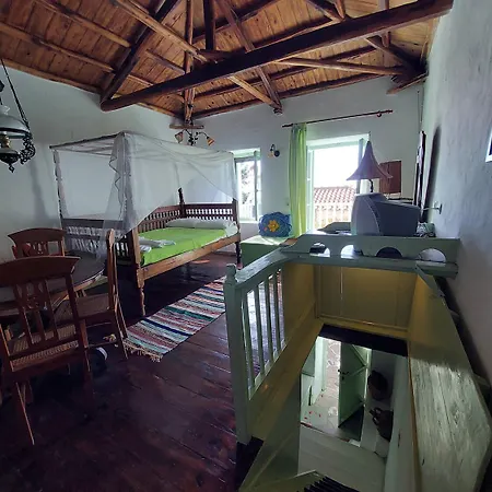 Дом отдыха Elma's - House Yanna Алонисос