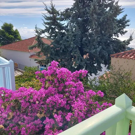 Elma's - House Yanna Дом отдыха